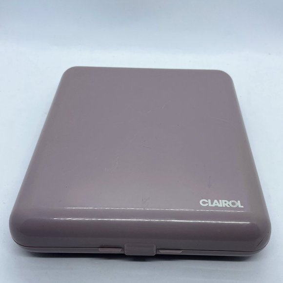 Vintage Clairol Pretty Looks Anywhere Lighted Make up Mirror - Picture 2 of 5